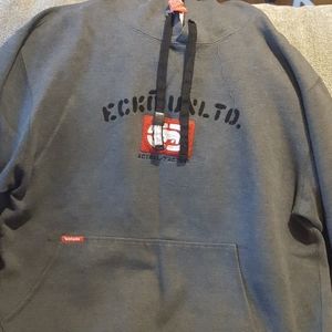 Men's Ecko sweatshirt